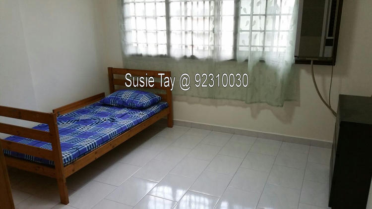 Blk 249 Bishan Street 22 (Bishan), HDB 4 Rooms #156331692